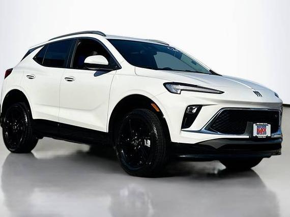 BUICK ENCORE GX 2024 KL4AMDSL7RB088340 image